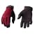 Youngstown Glove Co. 04-3800-30-M Women's Garden Glove Performance Glove Medium, Burgundy