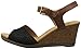 Clarks Women's Helio Jet Wedge Sandal