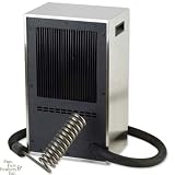 Aqua Logic Trimline Cyclone 1/3HP Chiller TLC-4 without Temperature Controller