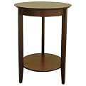 Routy Round Table - Brown (24")