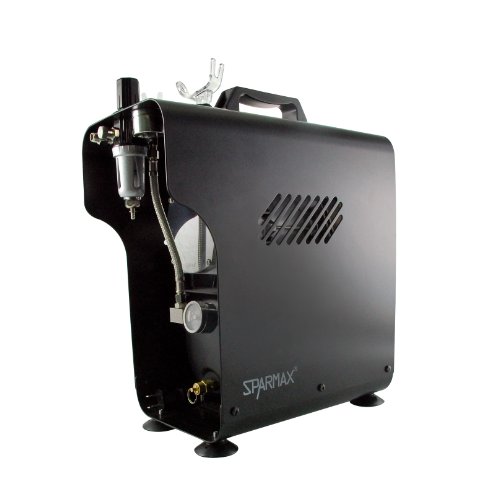 Sparmax TC620