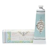 LoLLIA Shampoo, Mint Julep 1.5 oz (42 g)