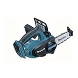 マキタ:充電式チェーンソー UC121DZ