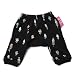 Mademoiselle papillon Flower Pants �y�u���b�N size:80�z
