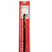 ProComm JBC400B Bull Dog 4 Ft. Fiber Glass Whip CB Antenna (Black)