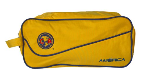 Soccer Bag with Zipper and Carrying Straps