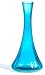 Pomeroy Trumpeta Medium Vase, Blue