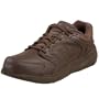 New Balance Men's MW927 Health Walking Shoe,Brown,8.5 D US