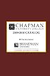 Chapman University College 2009-2010 Catalog