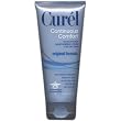 Curel Continuous Comfort, Original Formula, Moisturizing Lotion For Dry Skin 6 FL OZ