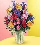 The FTD® Lush Life TM Bouquet