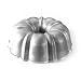 Nordic Ware Commercial Original Bundt Pan with Premium Non-Stick Coating, 6-Cup