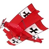 Red Baron Kite