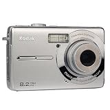 Kodak EasyShare 8.2MP Digital Camera - MD853