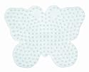Hama Perlen 298 - Stiftplatte Schmetterling