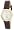 Timex Women's T21693 Elevated Classics Dress Burgundy Leather Strap Watch