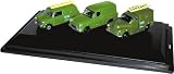 Oxford Die Cast - 76SET03 - Post Office 3 pack Vehicle Set