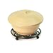 Kitchen & Housewares : Scroll Trivet - Metal Trivet