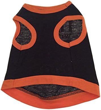 Puppy Show Hunting Dog Style Vest for Dogs (Black,M)