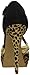 Jessica Simpson Women's Brouge Platform Sandal