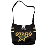 Dallas Stars Jersey Tote Bag 15" x 4" x 13"