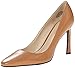 Nine West Women's Cardio Leather Dress Pump