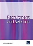 Recruitment and selection