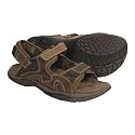 Earth Port Sandals - Leather (For Men)