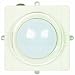 Feit Electric NL8/LED Three LED Multi-Directional Night Light, Multi Color