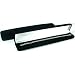 2 Black Bracelet Watch Gift Boxes Jewelry Display Box