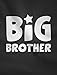TeeStars - Big Brother - Perfect Gift Idea For Elder Sibling Kids T-Shirt