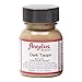 Angelus Leather Paint 1 Oz Dark Taupe