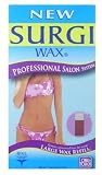 SURGI Legs & Body Speed Large Wax Refill 2.1oz/59g (Model:82586)