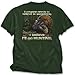 Buck Wear Believe T Shirt - Turkey