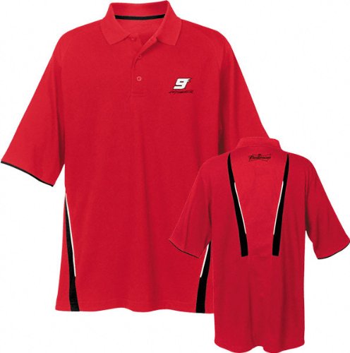 Buy Kasey Kahne Team Pride Performance Pique Polo Shirt