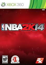 NBA 2K14