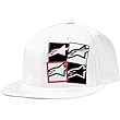 Alpinestars Fours 210 Men's Fitted Fashion Hat - White