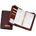 Royce Leather Compact Daily System Agenda