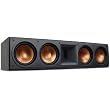 Klipsch RC-64 Center Channel Speaker - Black (Each)