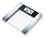 Beurer BG17- B�scula Ba�o Diagnostica...