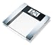Beurer BG 17 Glas-Diagnosewaage