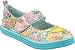Skechers Girls' Shooting Stars Glossy Sneakers Image