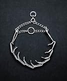 C Chain Pinch Collar Small 2.0mm 14