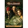 PIRATES CARIBBEAN DEAD MAN'S CHEST PR3 PACK+CD: Bk. 2, Level 3 (Penguin Readers Simplified Text)