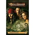 Pirates of the Caribbean Book/CD Pack: Bk. 2, Level 3 (Penguin Readers Simplified Text)