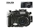 Sea & Sea DX-1G Kamera und Gehaeuse