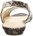 NINE WEST Footwear Women's Aver Synthetic