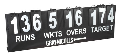 GN Portable Scoreboard