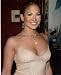 Jennifer Lopez Gold Dress 8x10 Photo