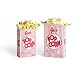 Great Northern (50) 1.25 OUNCE MOVIE THEATER POPCORN BOXES